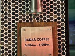-Radar Coffee(思南路店)
