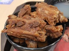 -犟骨头(津南永旺店)