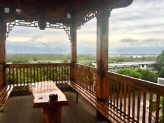 -西昌邛海湿地酒店