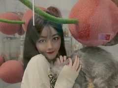 -极木²邸 人与宠物·互动社区