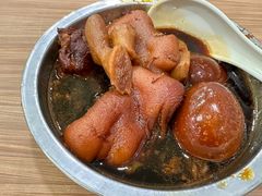 -好好味面家(桃园店)