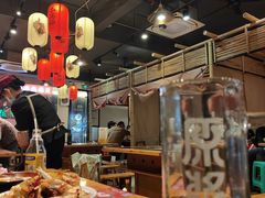 -小饕荟雅安贡椒鱼鲜馆(广福桥店)