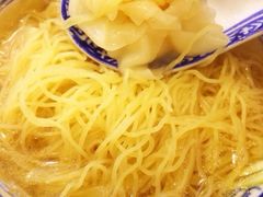 iphone_upload_pic-麦奀云吞面世家(中环店)
