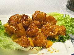 -小秦淮·南京土菜(新亭西路店)