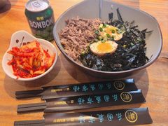 -乐园夜市场(五道口店)