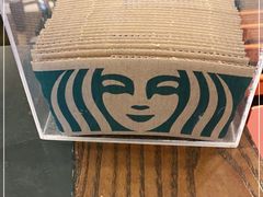 -星巴克(舟山蜈蚣峙店)