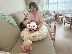 -田螺阿姨自营月嫂·育儿嫂(高新店)