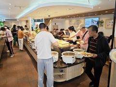 -素满香·素食自助餐(西安·民乐园店)