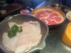 -牛New寿喜烧(闵行龙湖天街店)