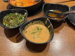 -呷哺呷哺(宝山正大乐城店)