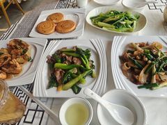 -强记海鲜·大排档(蛇口新街店)