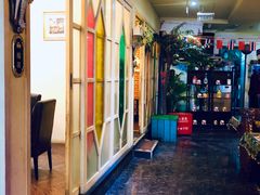 -大耳象东南亚风情餐厅(月湖公园店)
