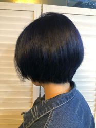 -GIRL STYLE 烫发·染发沙龙
