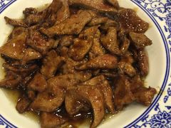 -陈记菜馆·非遗淮扬菜(东关街教场店)