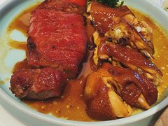 -新旺茶餐厅·早餐·夜宵(仙霞店)