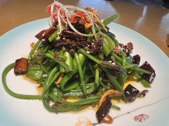 -品味泸沽湖•民族特色菜(大落水店)