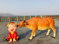 -南京金牛湖风景区