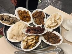 -太婆天府山珍酒楼(亚运村店)