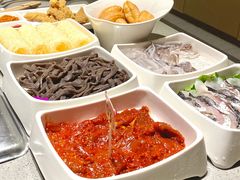 -海底捞火锅(正大乐城店)