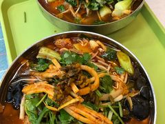 -红鼻子桂林米粉(金唐新光界店)