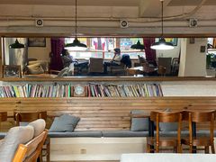 大堂-雕刻时光咖啡馆(南院门店)