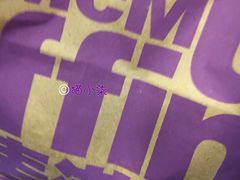 -麦当劳(中山公园龙之梦店)