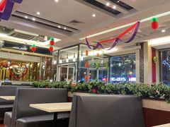 大堂-雅泰来(解放路店)