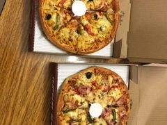 -尊宝比萨(斗西店)