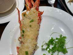 -大连富丽华大酒店·花都西餐厅