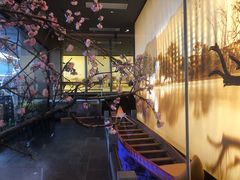 -老伙记海鲜码头(北滘店)