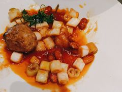 -壹零捌道·北京烤鸭(车公庄店)