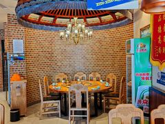 -额尔敦传统涮(光明路店)