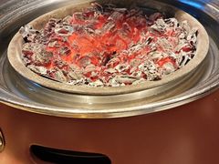 -核桃碳烤肉馆(深圳首店)