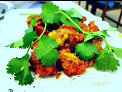 -陆记鹅庄·潮汕菜·狮头鹅(大仟里店)