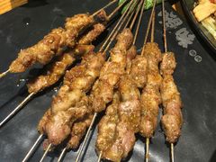 -嘚味徐州烧烤特色菜
