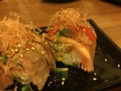 -昊·来了寿司(双楠2店)