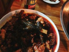 -沾益辣子鸡