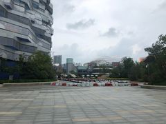 -青岛嘉年华主题乐园