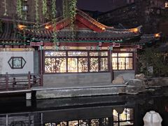 -趵突泉景区