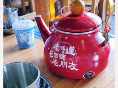 -东镇老火锅(长春路首店)