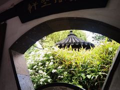 -拙政园