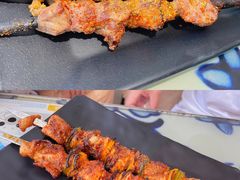 -撒拉花儿·新疆菜·清真(太阳宫店)