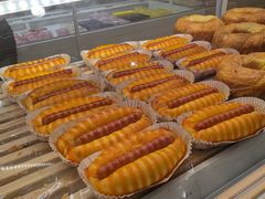 -LanTa蓝塔烘焙(锦艺城店)
