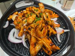 -船歌·鱼水饺青岛菜(闽江二路店)