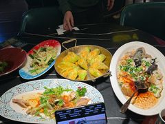 -粤·向群饭店(二沙岛店)