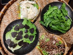 -滇野云南野生菌餐厅(陕西南路店)