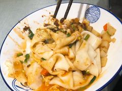 -大嘻咹biangbiang面(历史博物馆店)