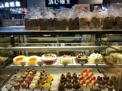-莉莲蛋挞(日月光店)