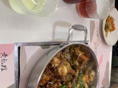 -黄记煌三汁焖锅(首创奥特莱斯店)