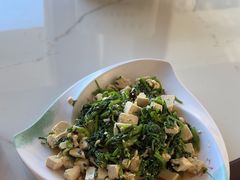 -途肴·老农饭庄(百里峡店)